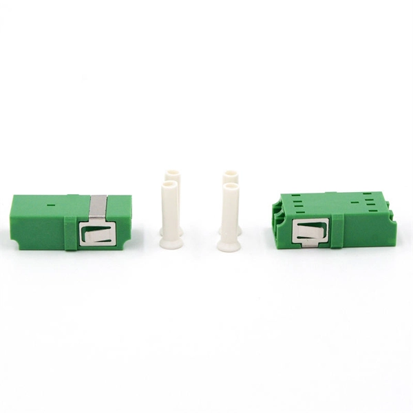 Core Switch Optical Port Stacking
