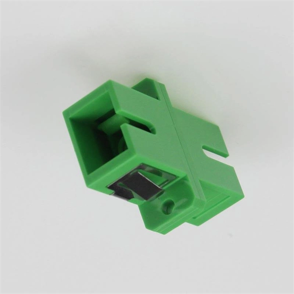 The mobile fiber optic router is not working properly 