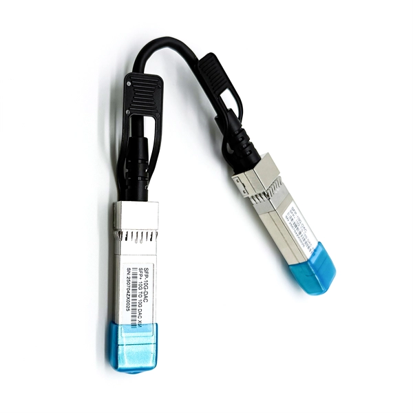 Huawei core switch VLAN acquisition