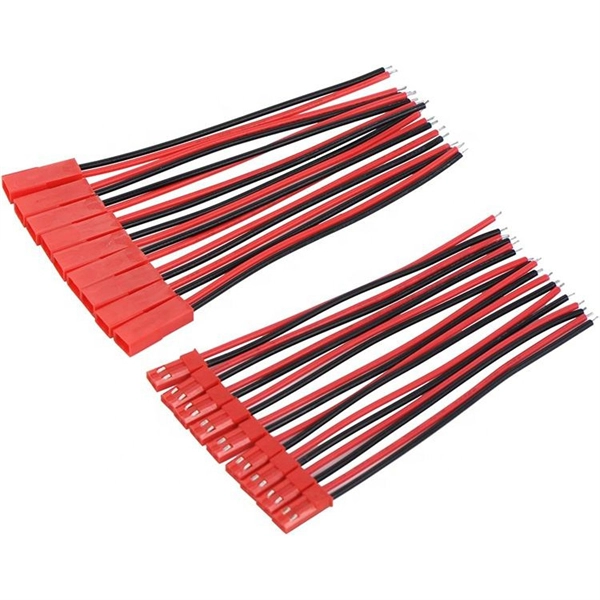 How to connect the two ends of an optical fiber communication cable 