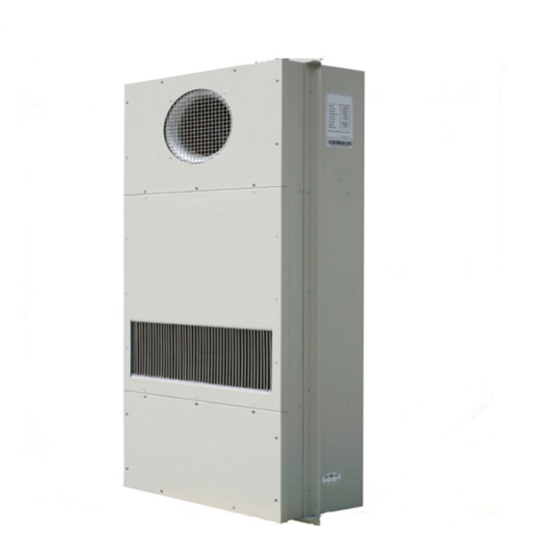 How to connect an industrial switch that has its own power supply 