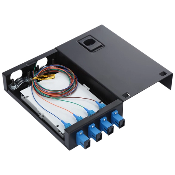Applications of Industrial Network Switches