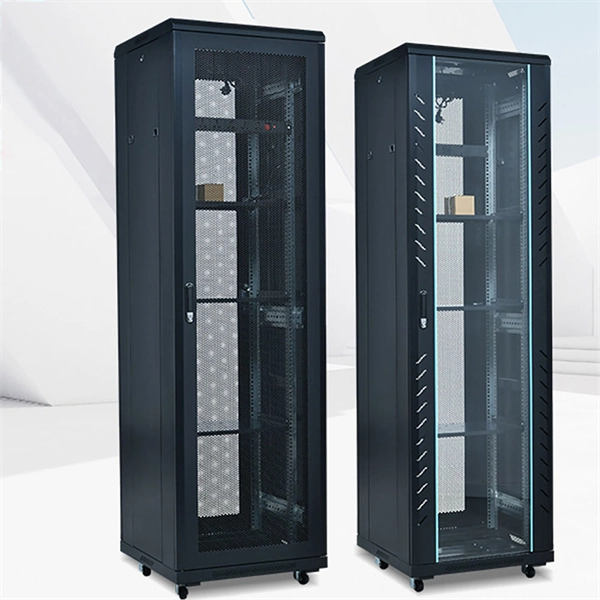 Norwegian Data Center Cable Management System Manufacturer
