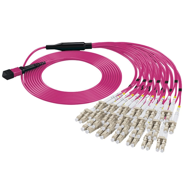 Solution PAM4 Optical Transceiver Module
