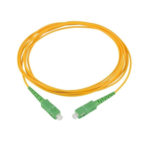 How to manage cables on a KVM switch 