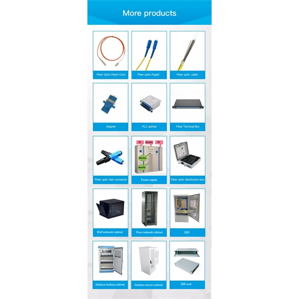 Can a fiber optic router be used with a telecom company 