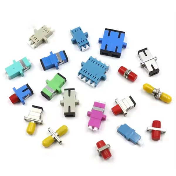 Do fiber optic cables in data centers need a protective layer 