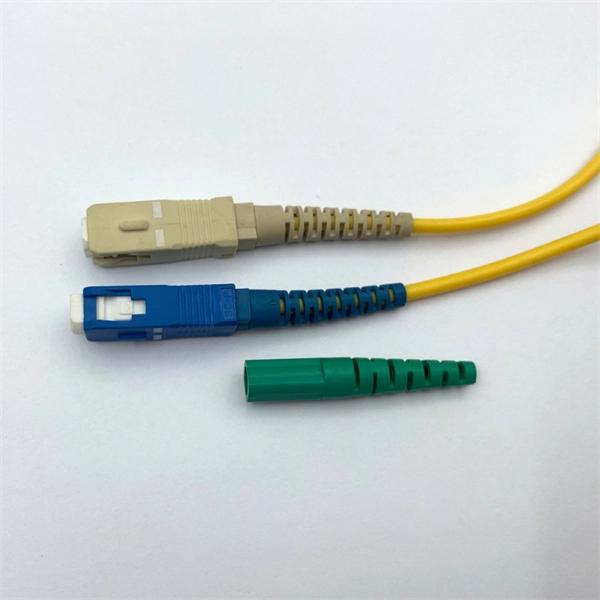 Optical splitters are commonly used in companies