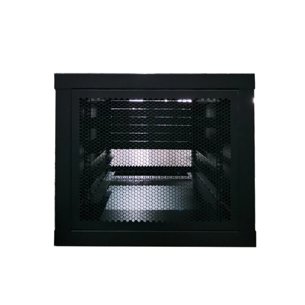 How much does Cuban mesh cable tray cost per square meter 