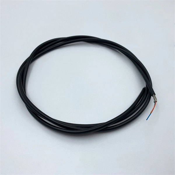 What is a fiber optic switch called 