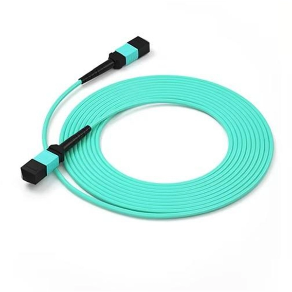 Red light on gigabit fiber optic router