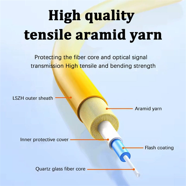 A comprehensive list of fiber optic cable installation core fusion pricing 