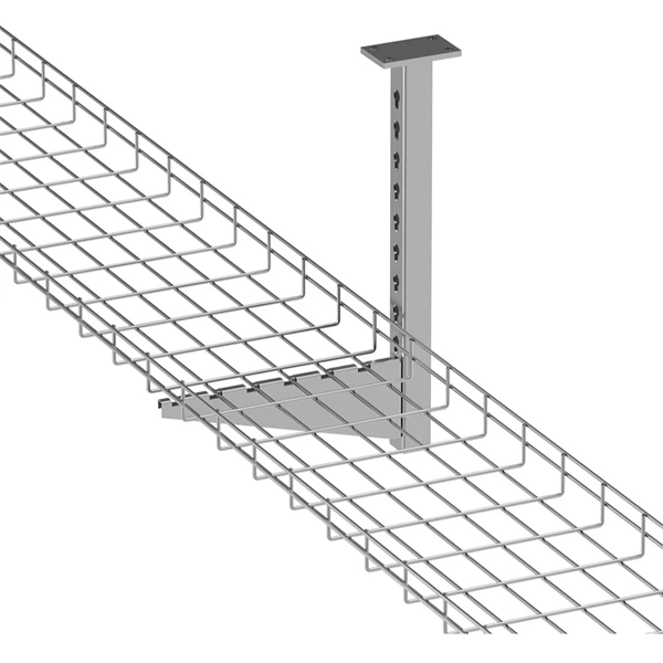 How to calculate the cost of a network server rack
