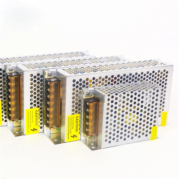 Dimensions of busbars used in the industrial park network