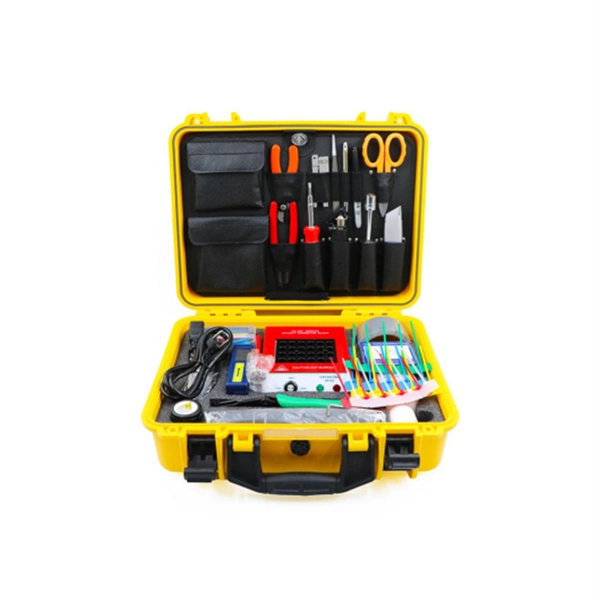 How much does it cost to manufacture electrical distribution boxes in Sri Lanka 