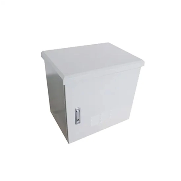 50kWh wall-mounted energy storage unit for use on islands