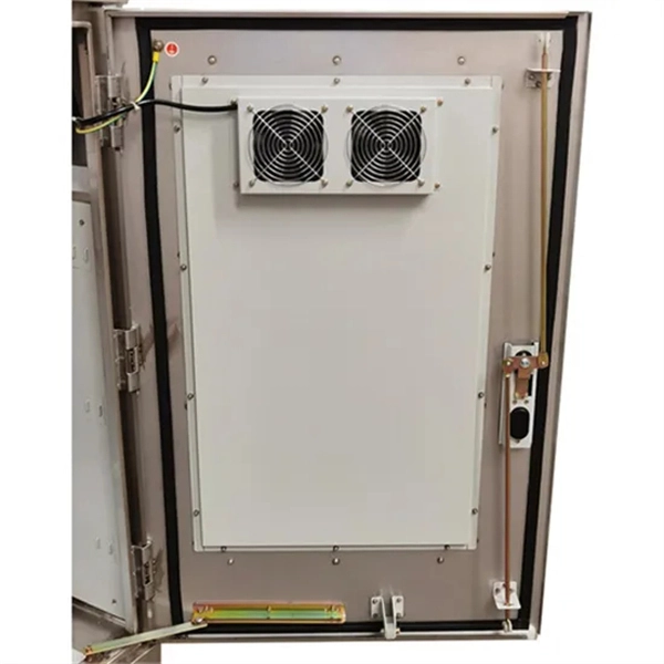 Intelligent Aggregation Switch for 5G Base Stations