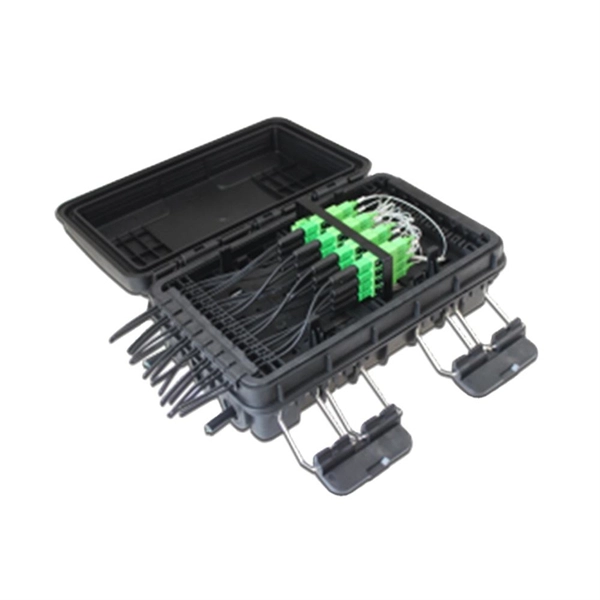 Are sliding-type distribution boxes a good option 
