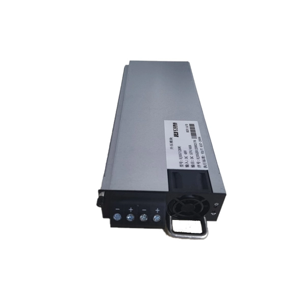 Uruguay Industrial Switch Project