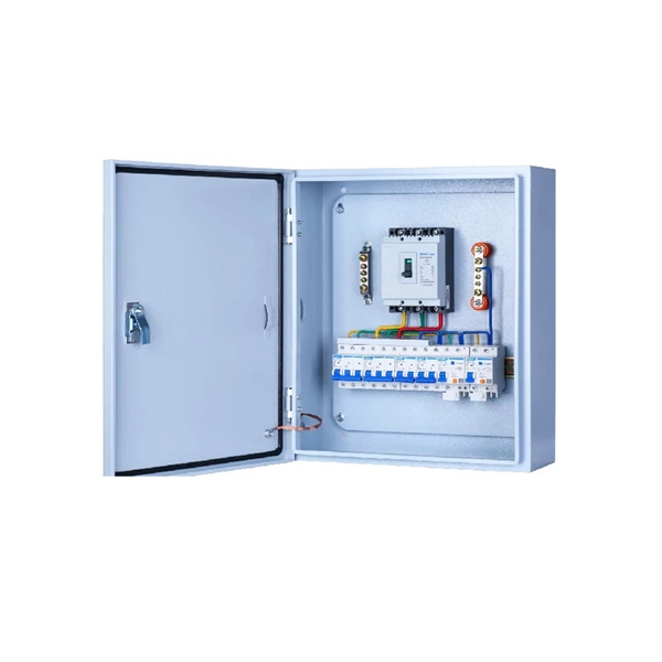 Serbia maintains and operates network security equipment PAM4