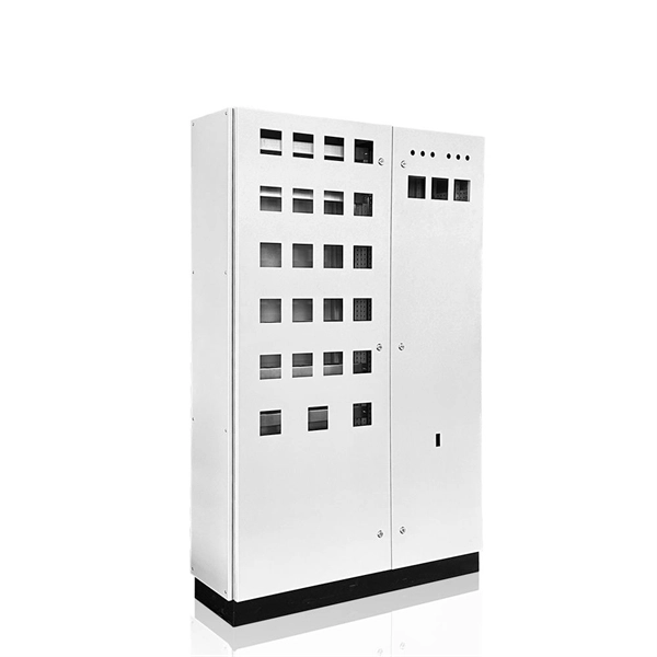Which companies in Iran manufacture U-shaped steel cable trays 