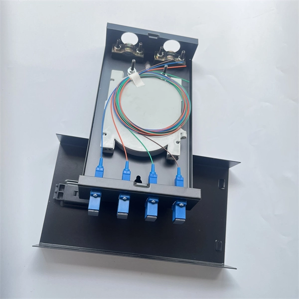 Optical Communication Bit Error Rate Meter Dynamic Range 35dB Franchise Optical Components