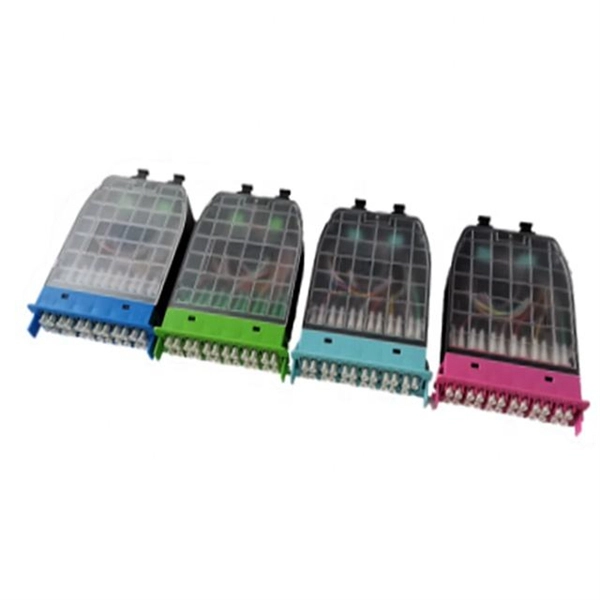 Outdoor distribution box switch in Bangladesh