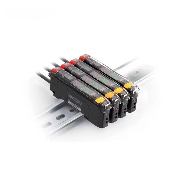 The house does not have an electrical distribution box 