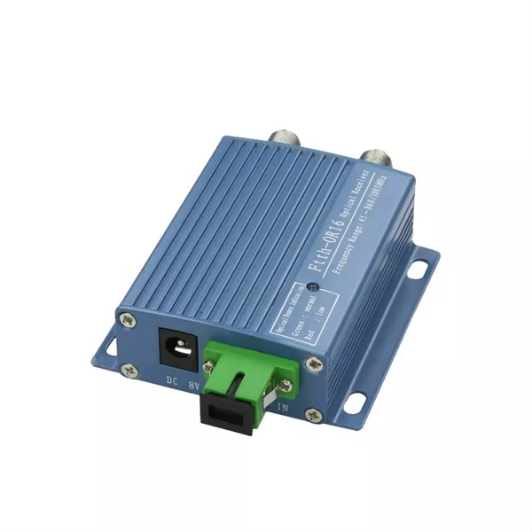 Lebanese Enterprise-Grade Optical Router QSFP-DD