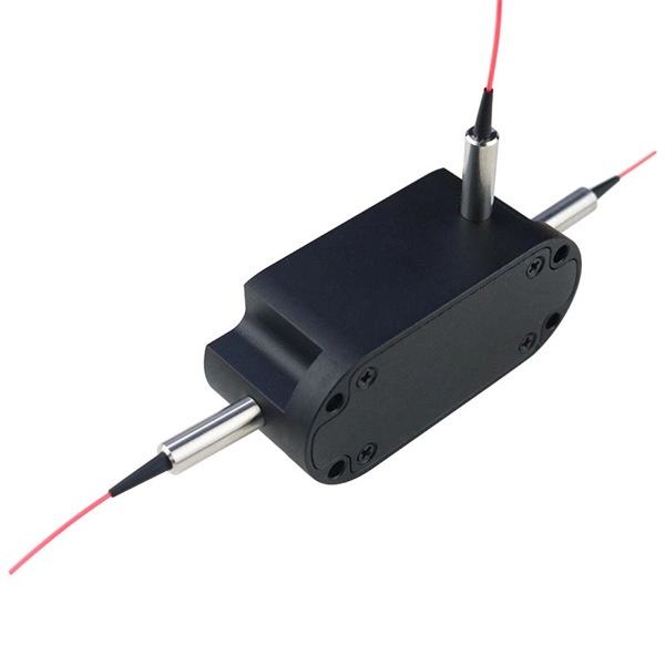 What certifications are required for fiber optic communication products 