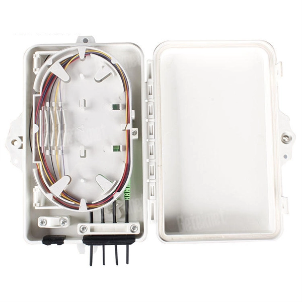 Distribution box relay overheating